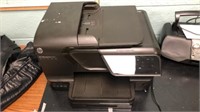 HP Office Jet Pro 8600 Printer / Copier