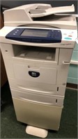 Xerox Phaser 3635 MFP Printer, Copier