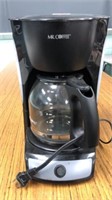Mr Coffee Drip Coffee Maker