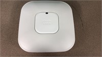 (5) CISCO AIR-CAP2602I-A-K9 Wireless Routers
