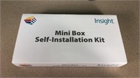 (46) Insight Mini Boxes