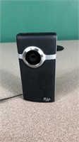 (3) Cisco Flip Video Digital Cameras