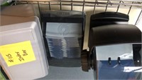 2 Rolodex Card and Contact Organizer