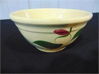 Watt pottery bowl