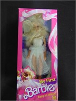 1988 My First Barbie