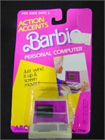1987 Barbie personal computer