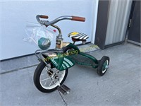 Evans Tricycle