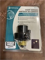 Light Sensor