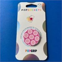 Popsocket - Daisy Mod Pink