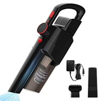 Portable Cordless Handheld Vacuum Cleaner