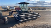1997 MacDon 9200 Swather (Arrived3-15-23)