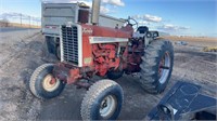 1206 International Tractor (Arrived 3-15-23)
