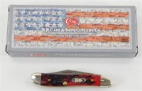 Case Knife #6220/27384 - Mint, New in Box, Very