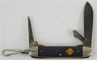 Vintage Camillus Cub Scouts BSA Pocket Knife