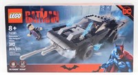 New in Box Lego DC The Batman 76181 - 392 Pieces