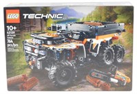 New in Box Lego Technic All Terrain Vehicle 42139