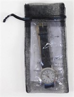 New Pavana Wristwatch with Original Packaging and