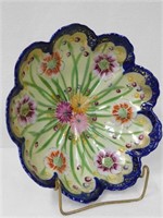 Nice umkd antique 10" china bowl