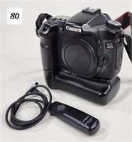 Canon EOS 40D Digital SLR