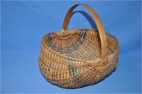1949 Buttocks basket