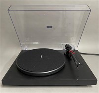 Project Audio Systems Turntable