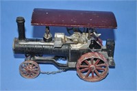 Vtg Frick Co Eclipse 17249 metal steam tractor