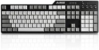 A - Jazz - Ak35i - Mechanical Axis Game Keyboard