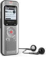 Philips Voice Tracer - Audio Recorder
