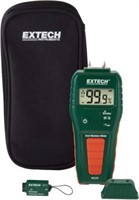 Extech M055w Dual Moisture Meter