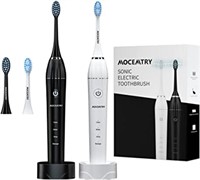 Mocemtry Sonic Electric Toothbrushes