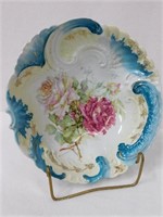 Antique Germany china bowl