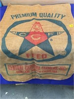 Feed Bag Durham NC