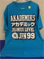 Akademiks 4XL Tshirt