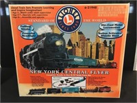 Lionel NY Central Flyer 6-21948 O-27 Scale