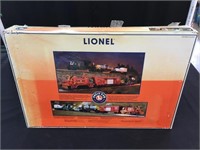 Lionel 1998 Service Station 0-27 Scale 6-21753