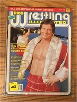 Pro Wrestling Illustrated  Aug 1983