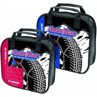 Pickup Truck/SUV Traction Snow Tire Chains, Pair