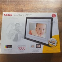 Kodak Easy Share digital frame