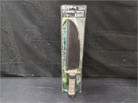 NIP 8" Survival / Hunting Knife