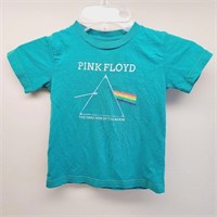 PINK FLOYD Toddler T-Shirt Size 2T