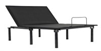 Ergomotion Adjustable Bed Base - Full Size