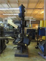 Indianapolis Mach Co. Drill Press