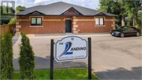 "THE LANDING"-18 BOUCHER STREET WEST, MEAFORD, ON