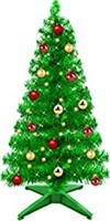 4 Ft Artificial Christmas Tree