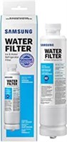 Refrigerator Water and Ice Filter