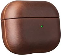 AirPods Pro Leather Case Cover