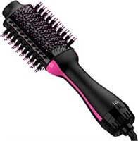 USED-Hair Dryer Brush