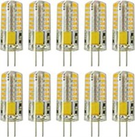 10pcs G4 LED Bulbs