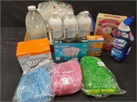 NIP Cleaning Supplies & More