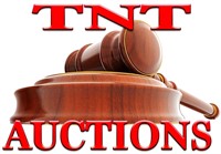 TNT AUCTIONS SUDBURY.